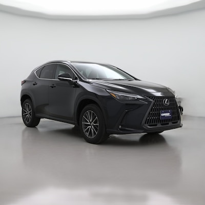 2023 Lexus NX 350 Premium