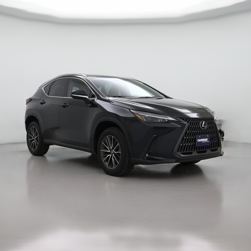 2023 Lexus NX 350 Premium