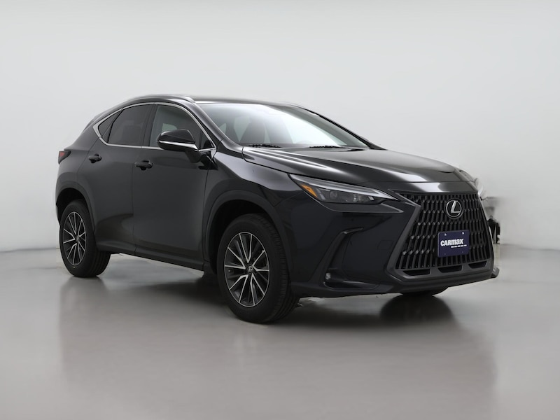 2023 Lexus NX 350 Premium