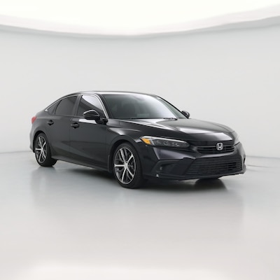 2023 Honda Civic Touring