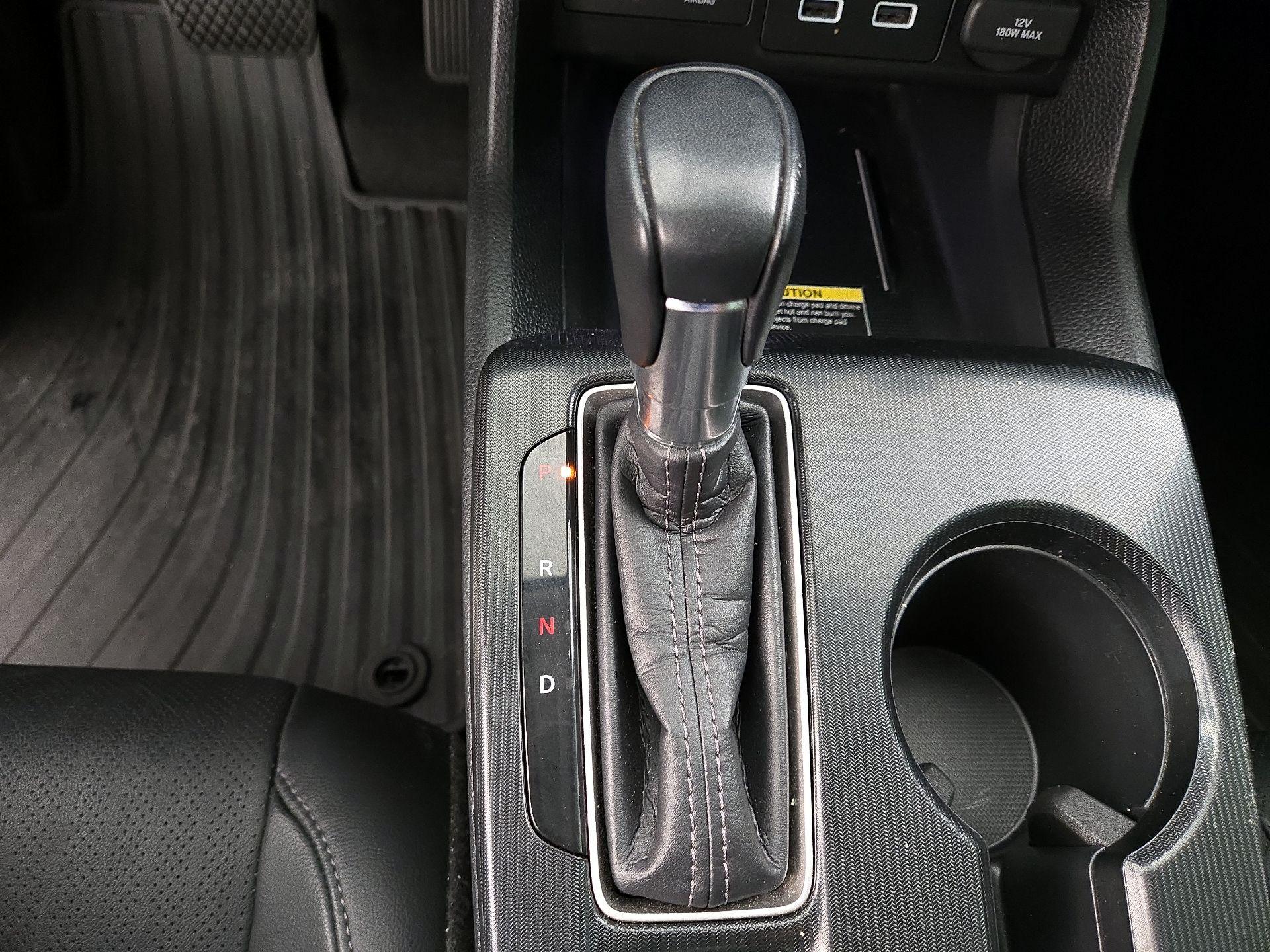 Thumbnail: 2023 Honda Civic - 18