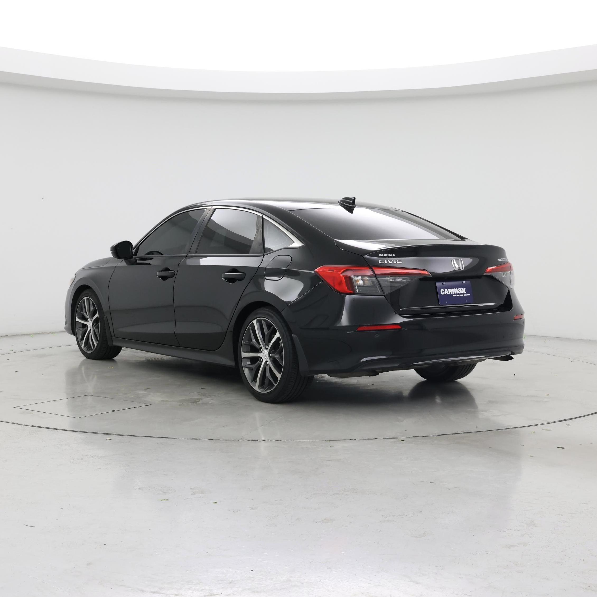 Thumbnail: 2023 Honda Civic - 2