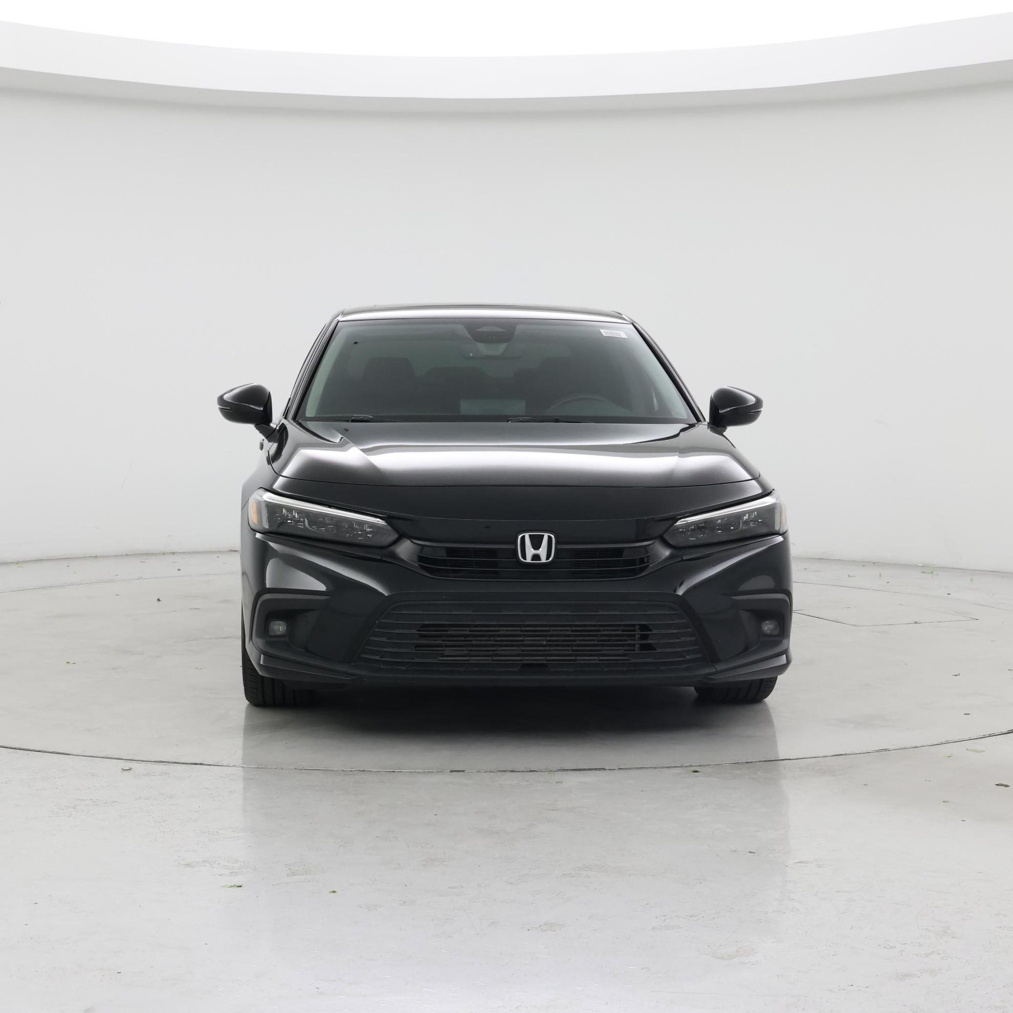 Thumbnail: 2023 Honda Civic - 5