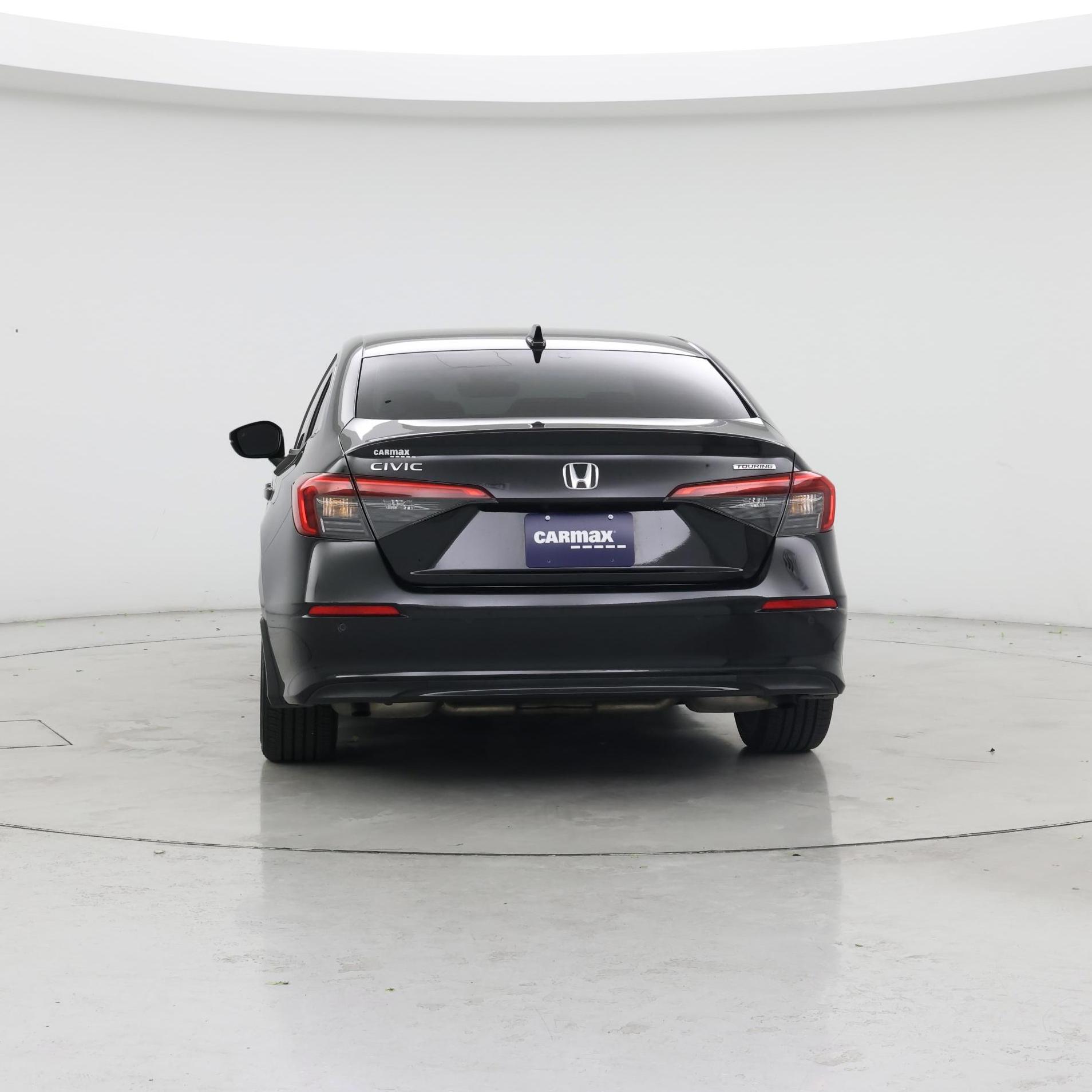 Thumbnail: 2023 Honda Civic - 6