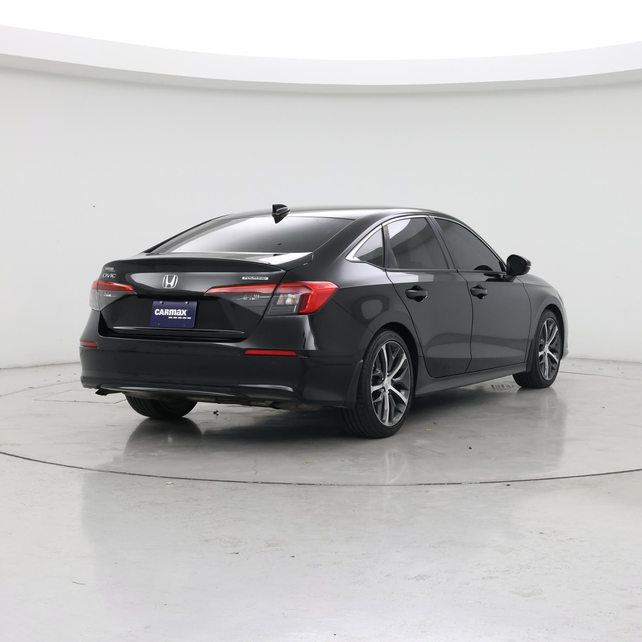 Thumbnail: 2023 Honda Civic - 8