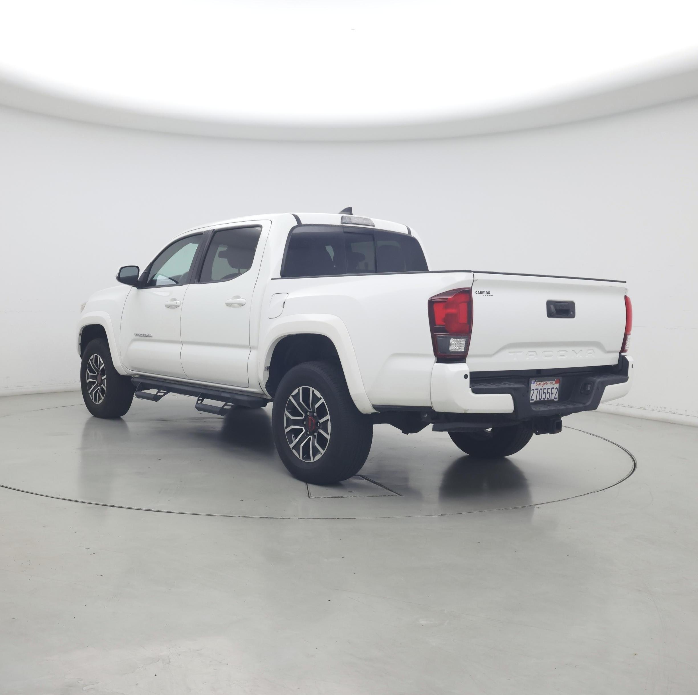 Thumbnail: 2018 Toyota Tacoma - 2