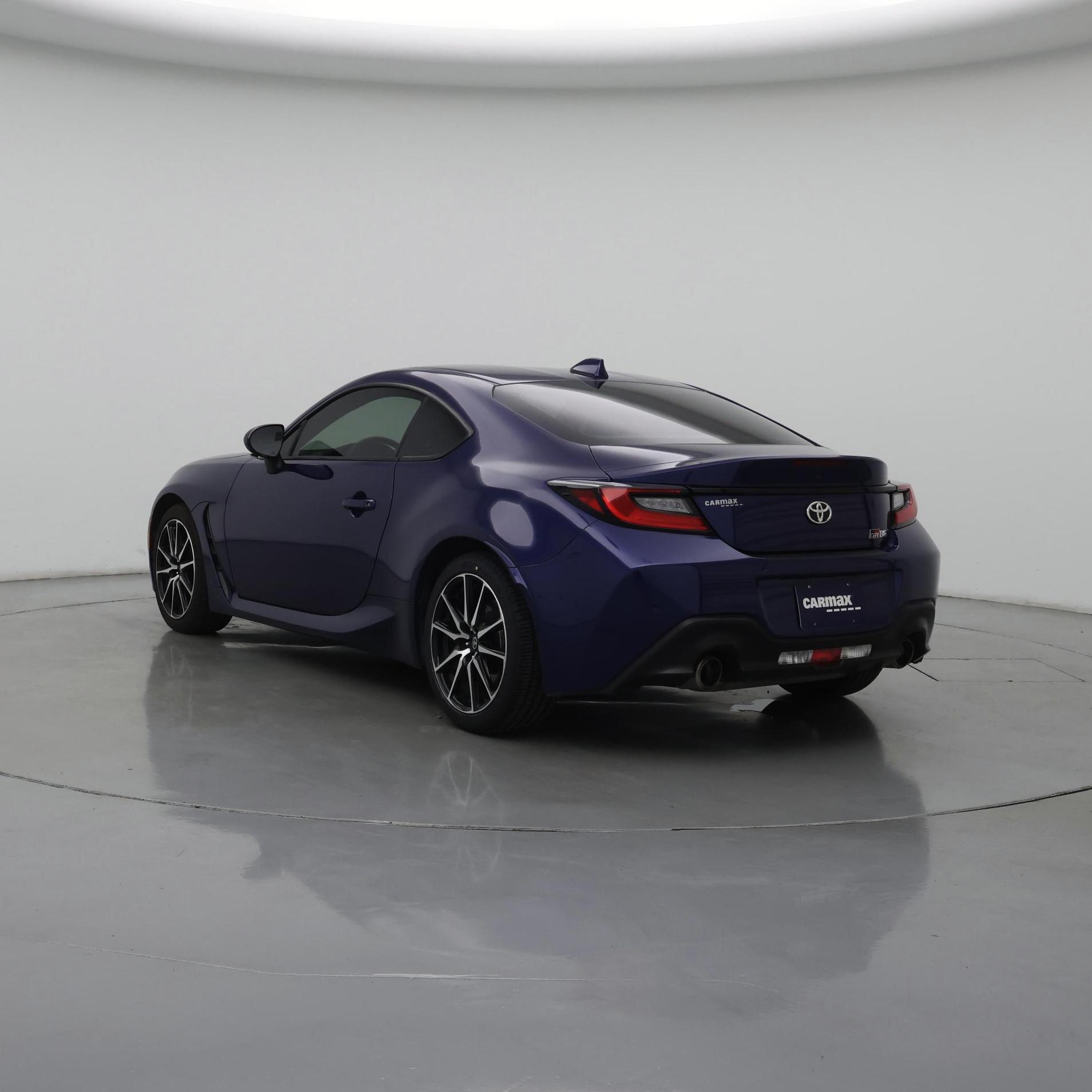 Thumbnail: 2022 Toyota GR86 - 2