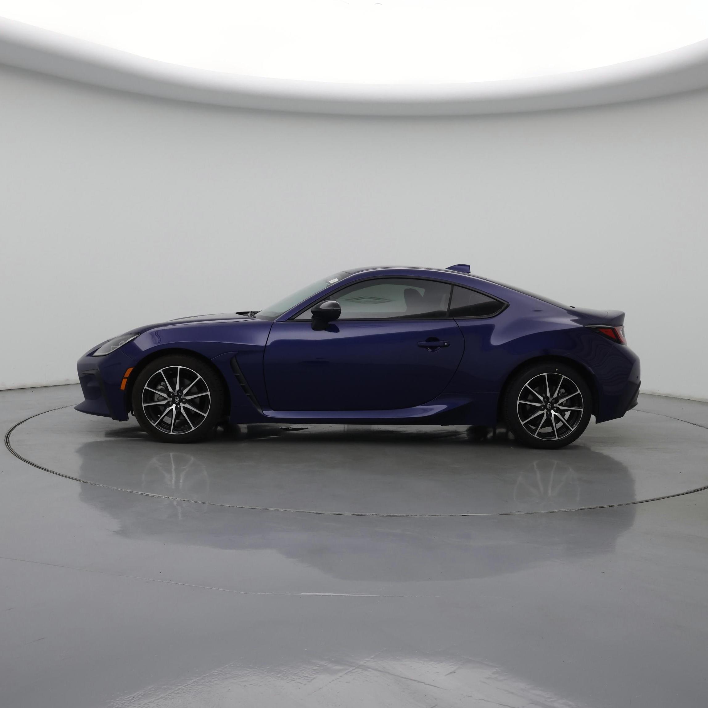 Thumbnail: 2022 Toyota GR86 - 3