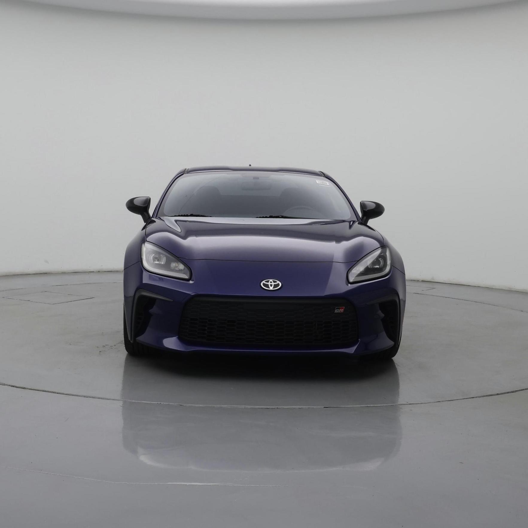 Thumbnail: 2022 Toyota GR86 - 5