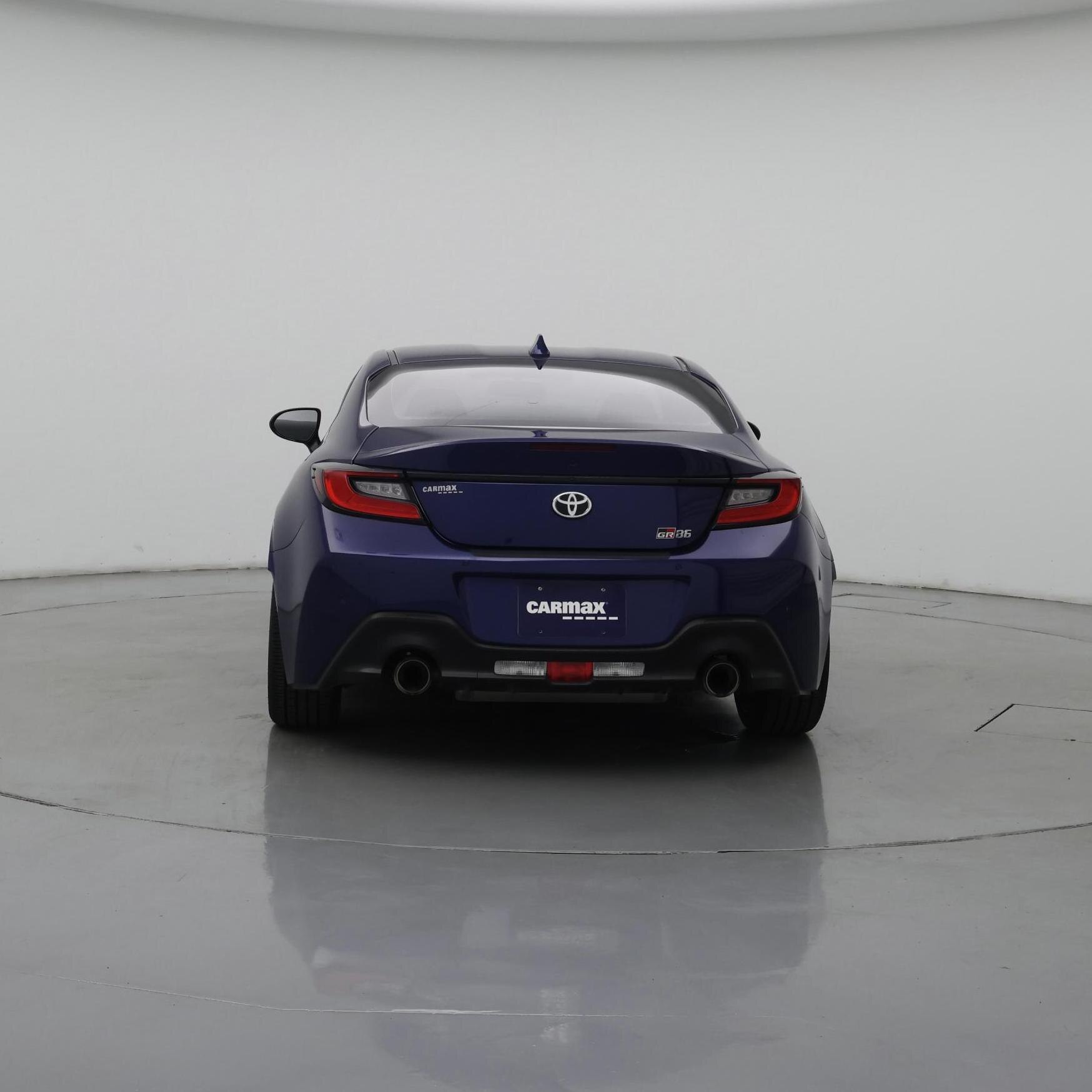 Thumbnail: 2022 Toyota GR86 - 6