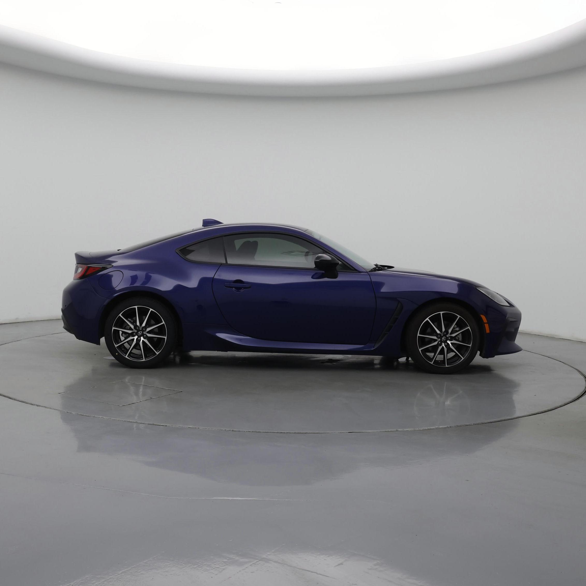 Thumbnail: 2022 Toyota GR86 - 7