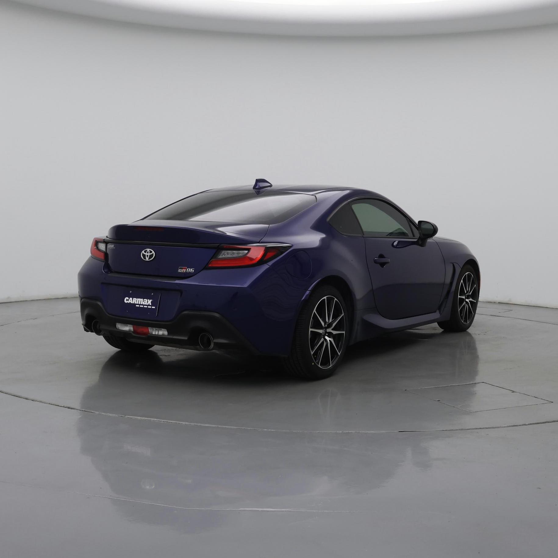 Thumbnail: 2022 Toyota GR86 - 8