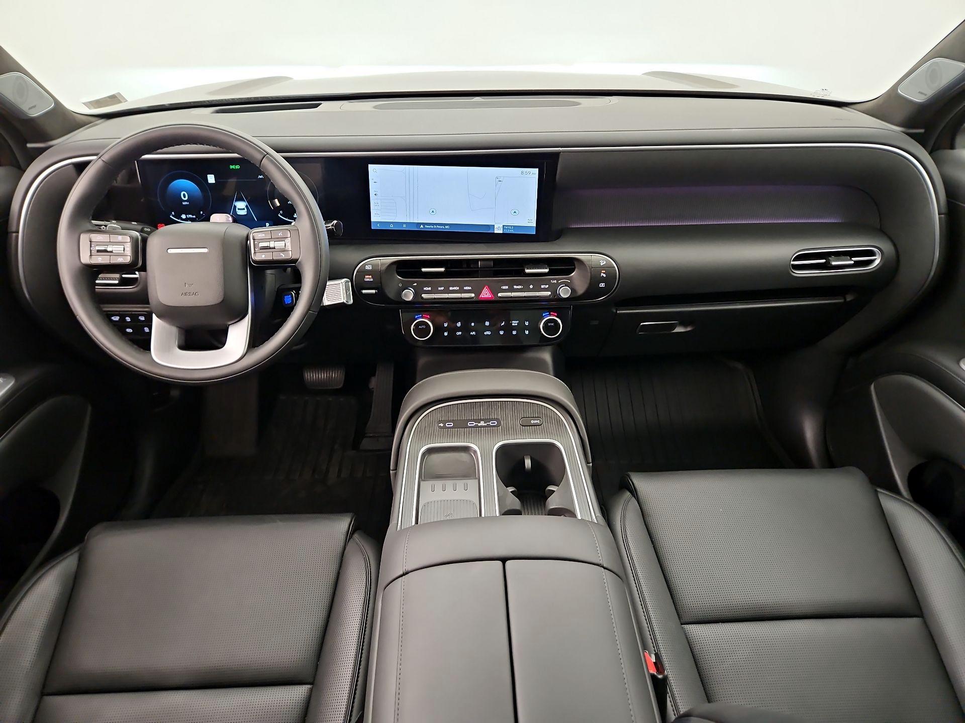 Thumbnail: 2026 Hyundai Palisade - 9