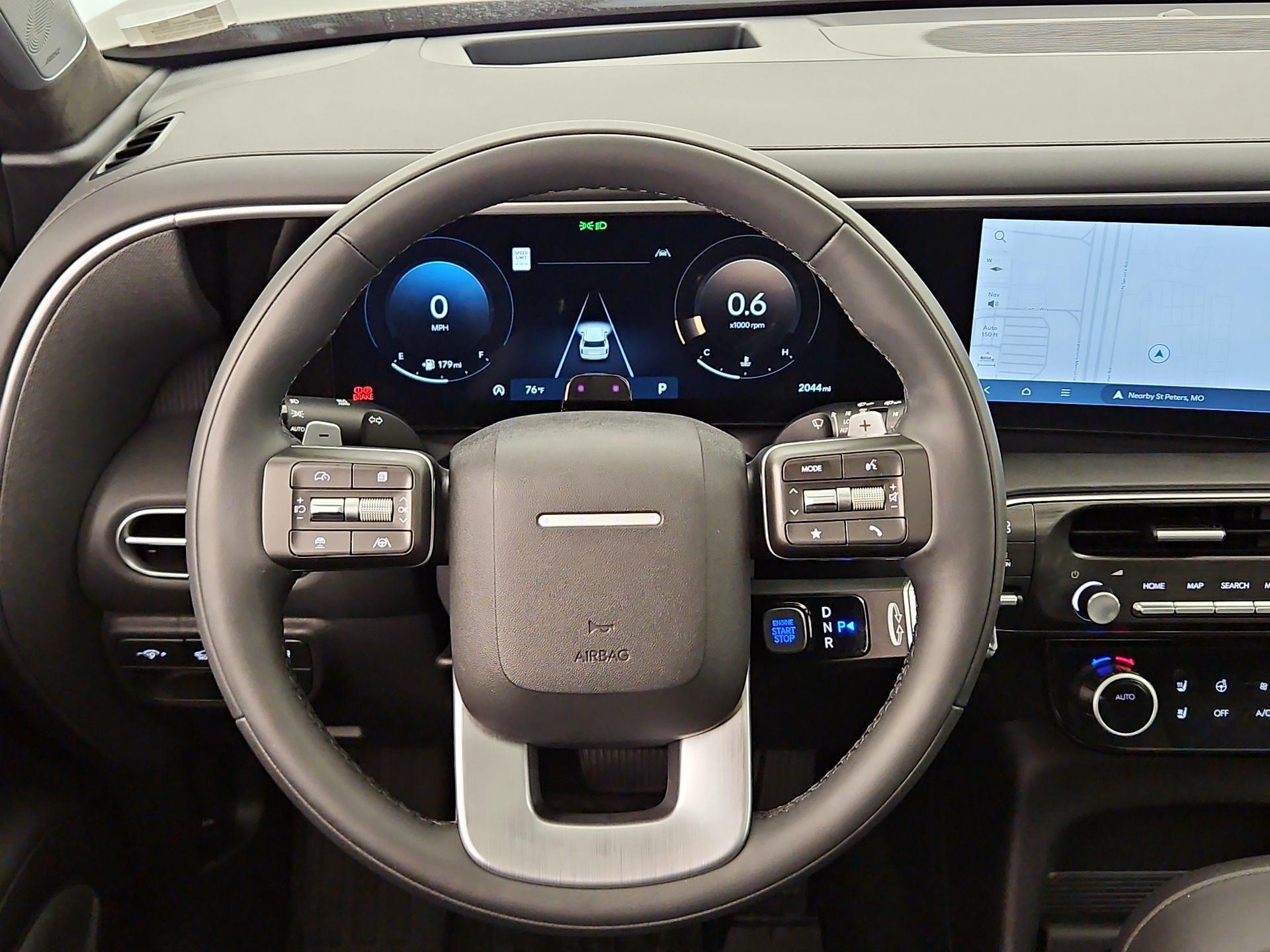 Thumbnail: 2026 Hyundai Palisade - 10