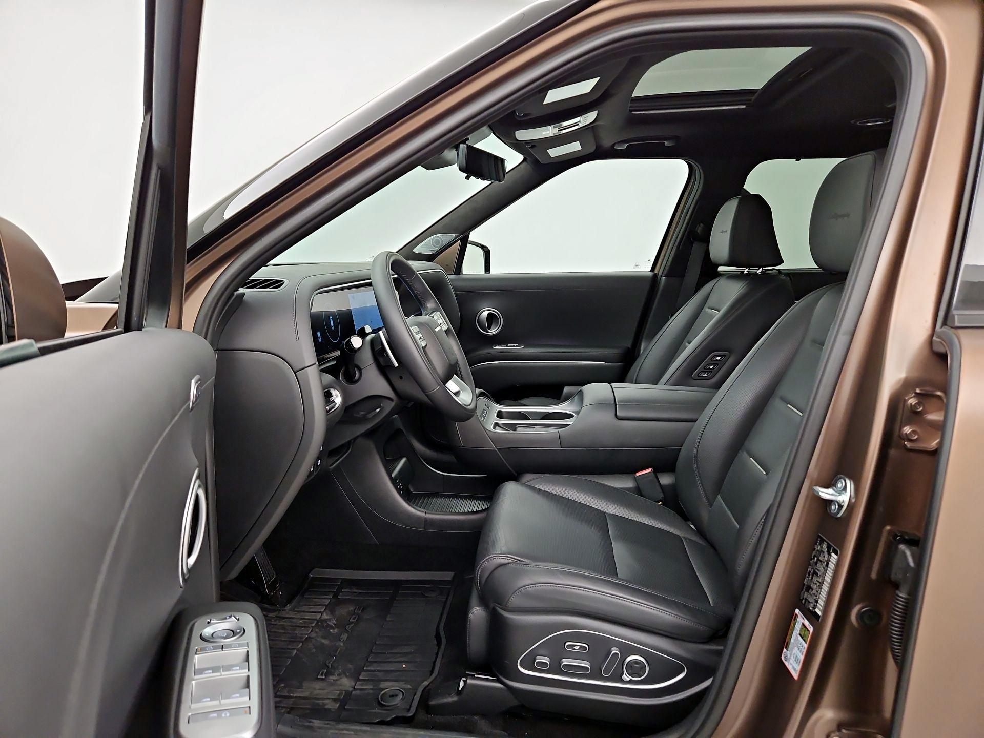 Thumbnail: 2026 Hyundai Palisade - 11