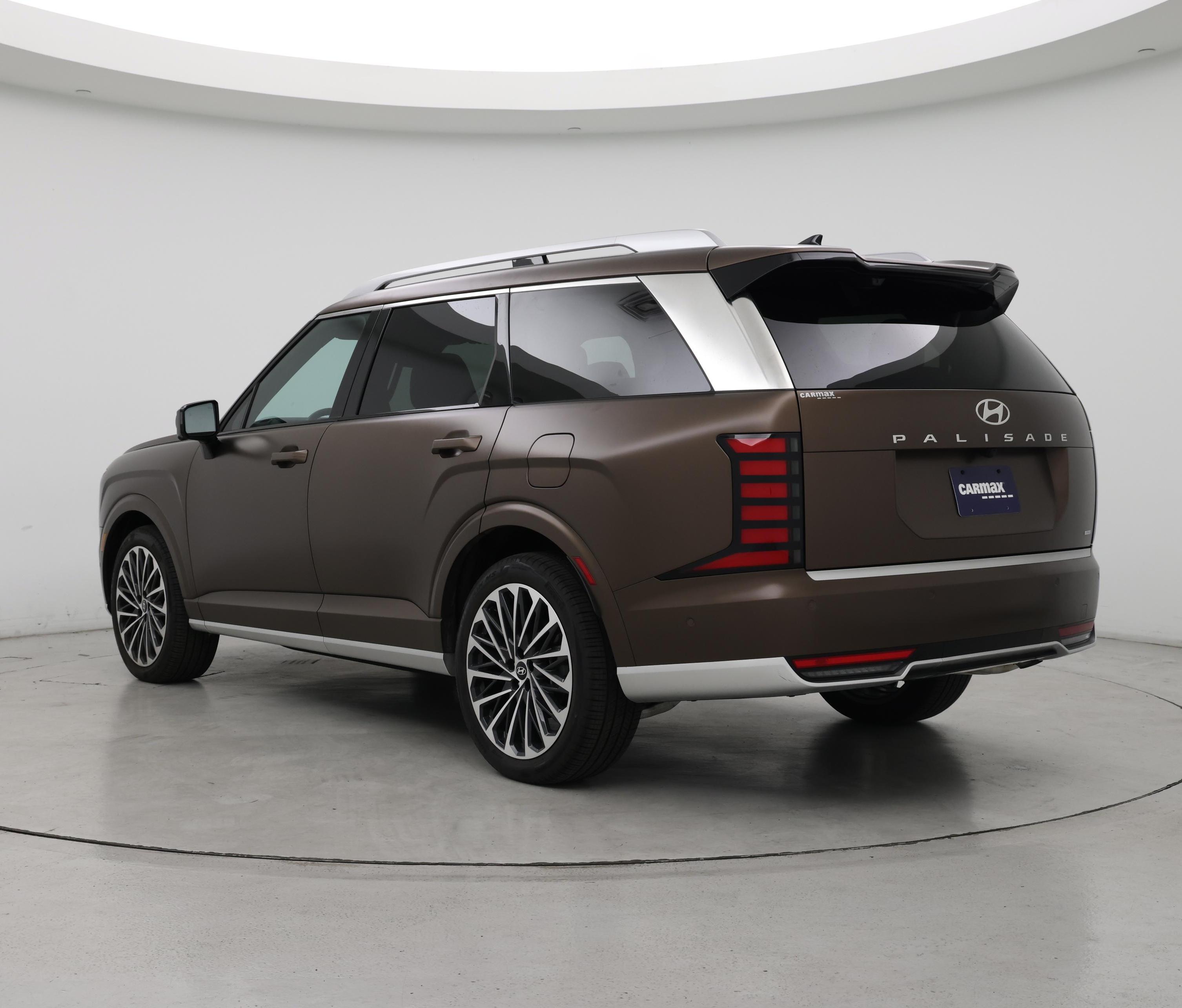 Thumbnail: 2026 Hyundai Palisade - 2