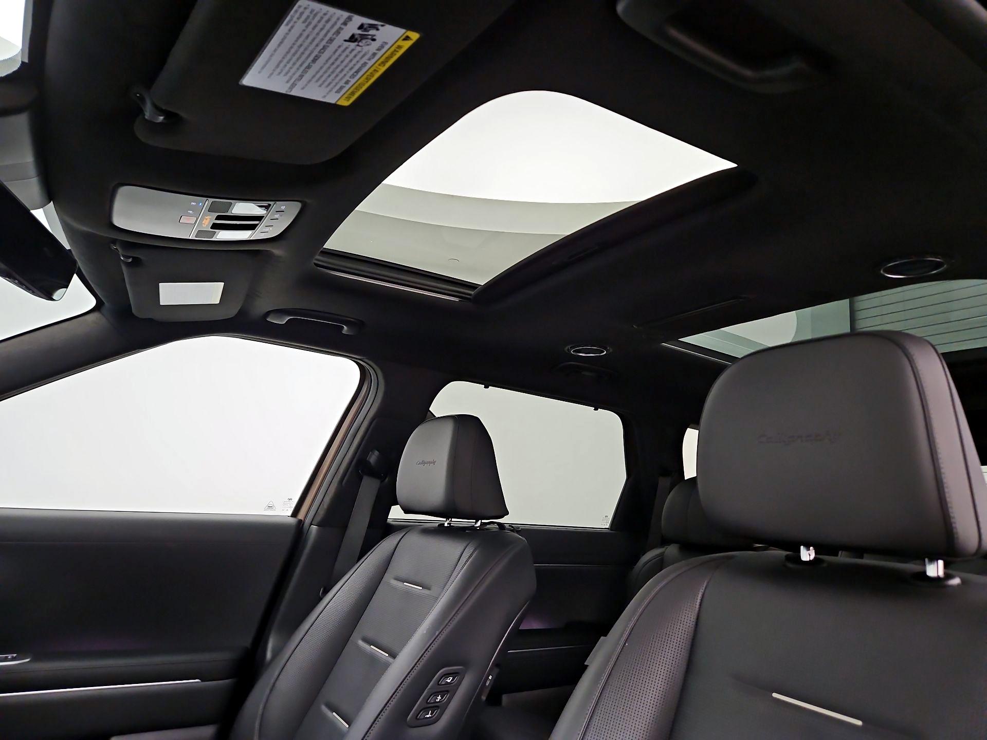 Thumbnail: 2026 Hyundai Palisade - 20