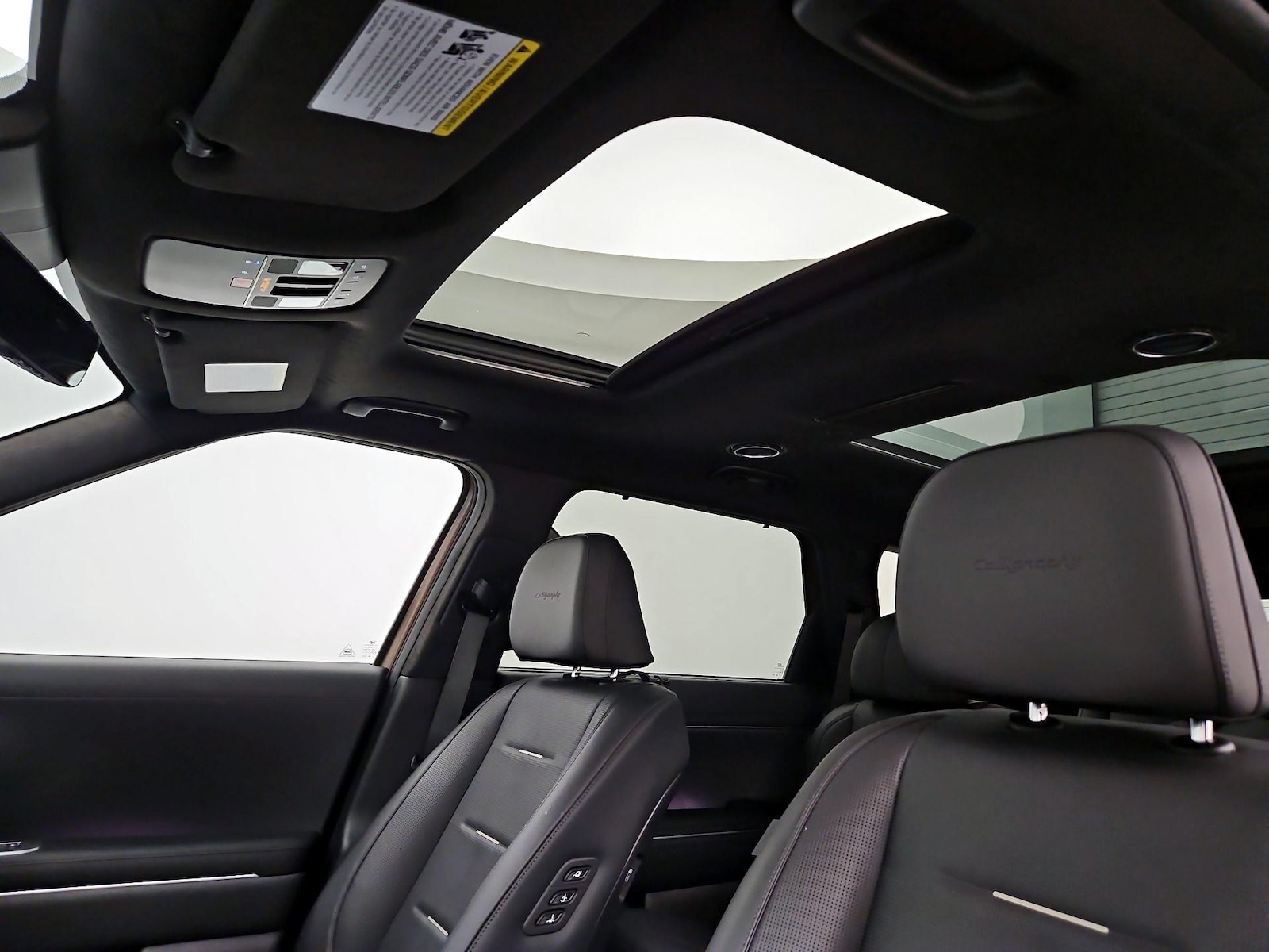 Sunroof(s) & Skylight(s)