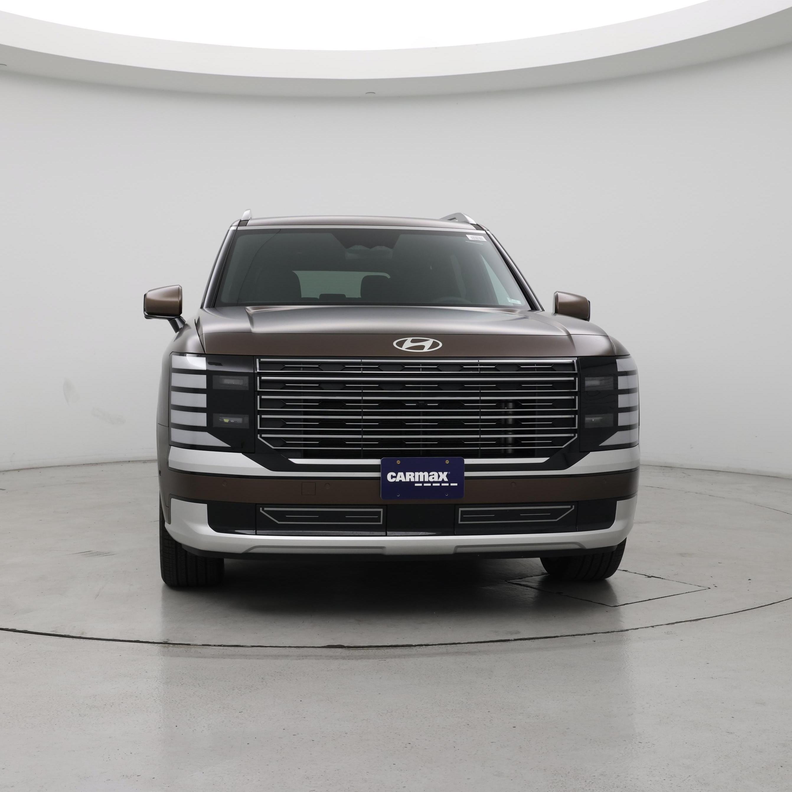 Thumbnail: 2026 Hyundai Palisade - 5