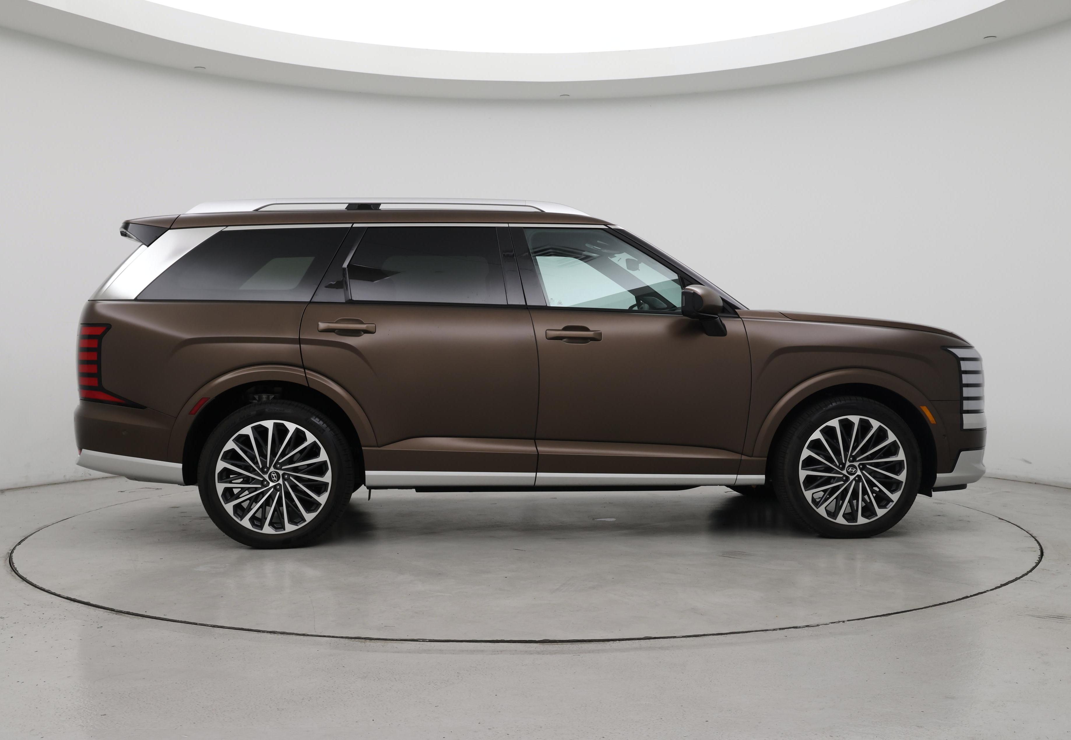 Thumbnail: 2026 Hyundai Palisade - 7