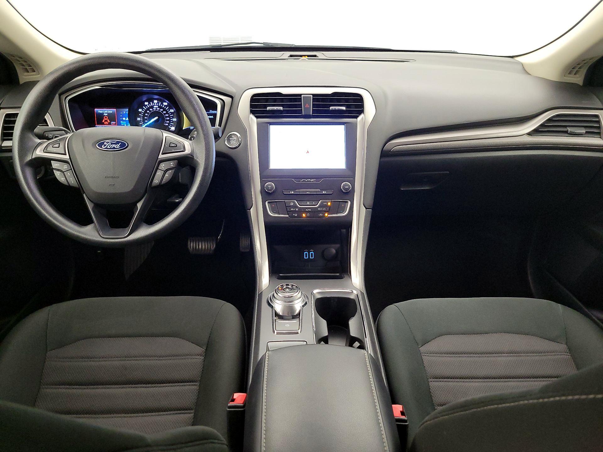 Thumbnail: 2019 Ford Fusion - 9