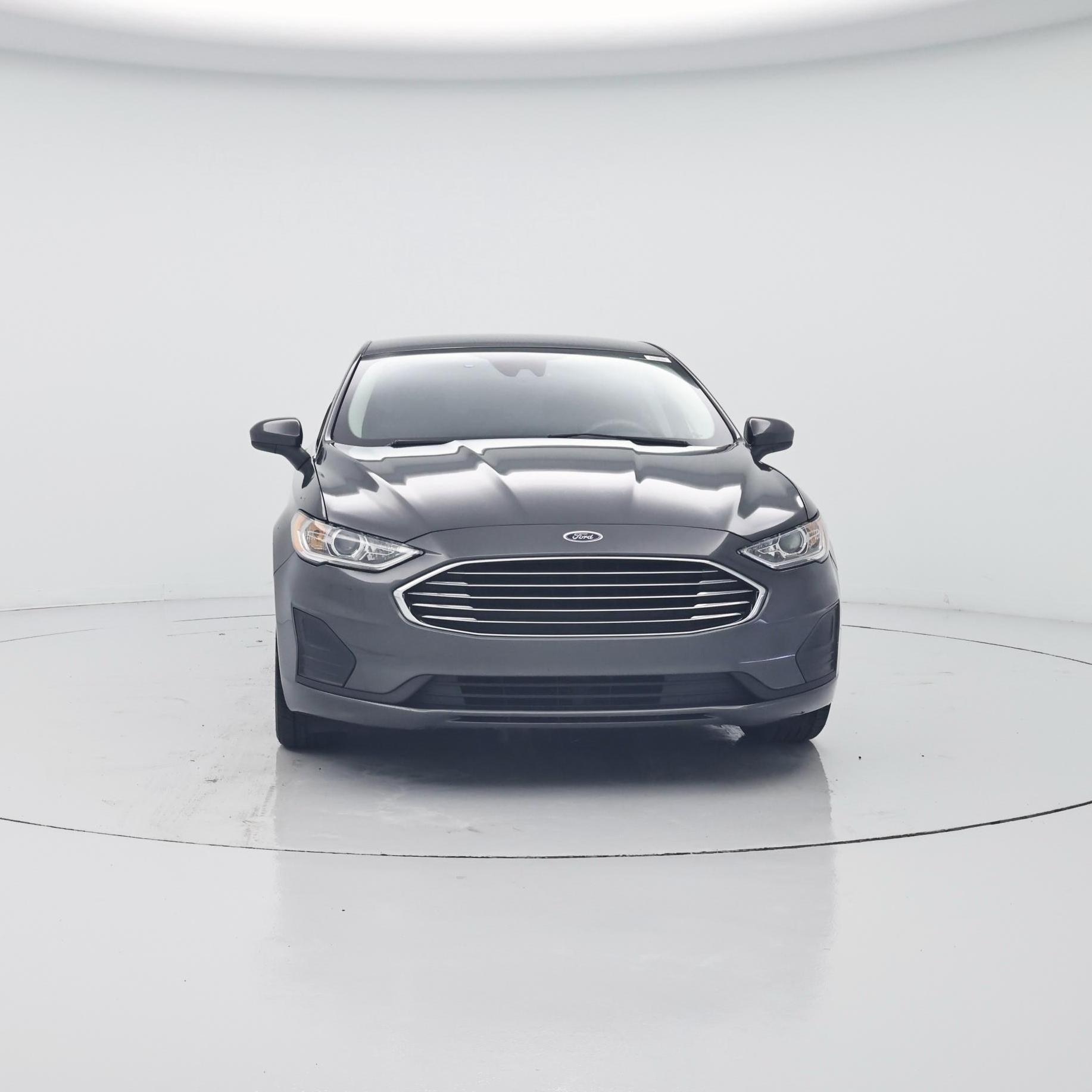 Thumbnail: 2019 Ford Fusion - 5
