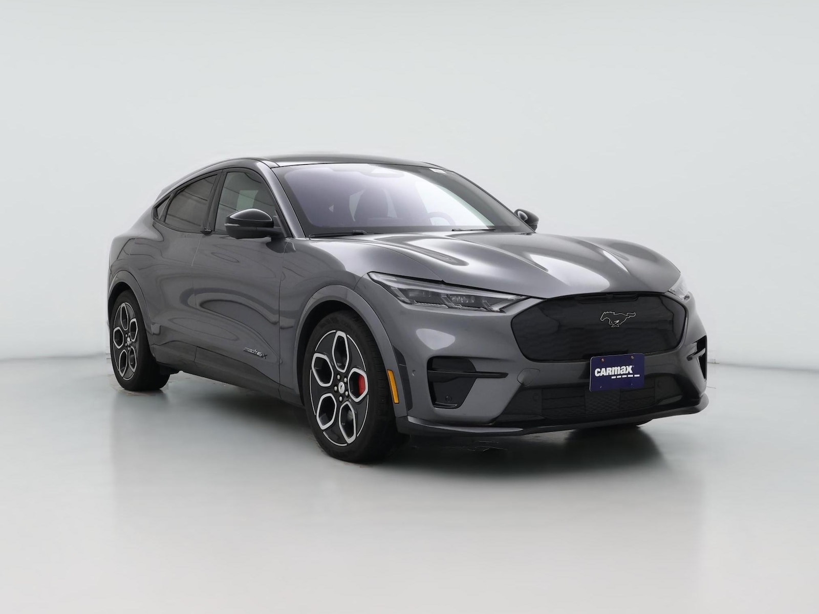 2023 Ford Mustang Mach-E