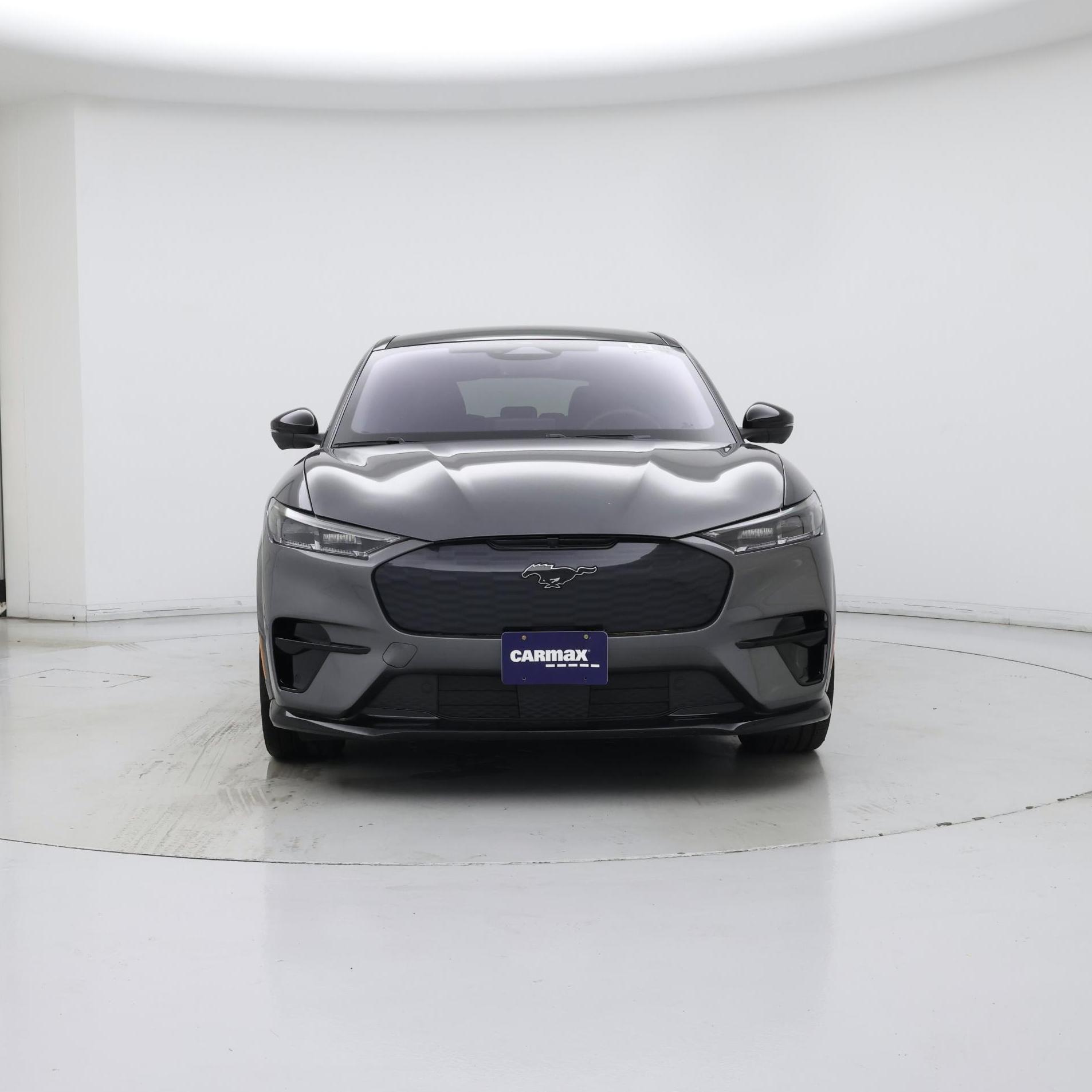 Thumbnail: 2023 Ford Mustang Mach-E - 5
