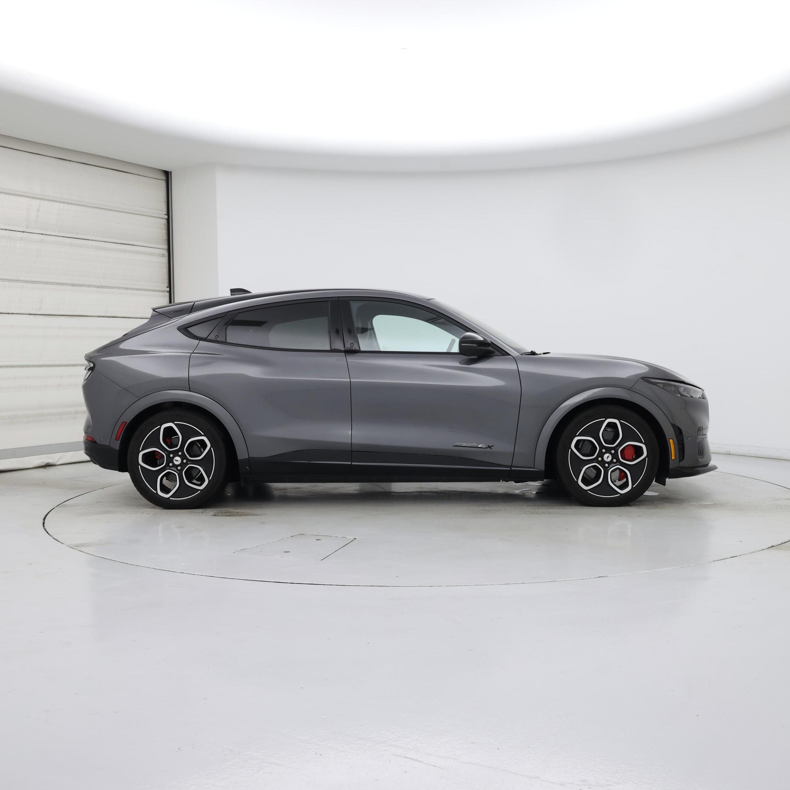Thumbnail: 2023 Ford Mustang Mach-E - 7