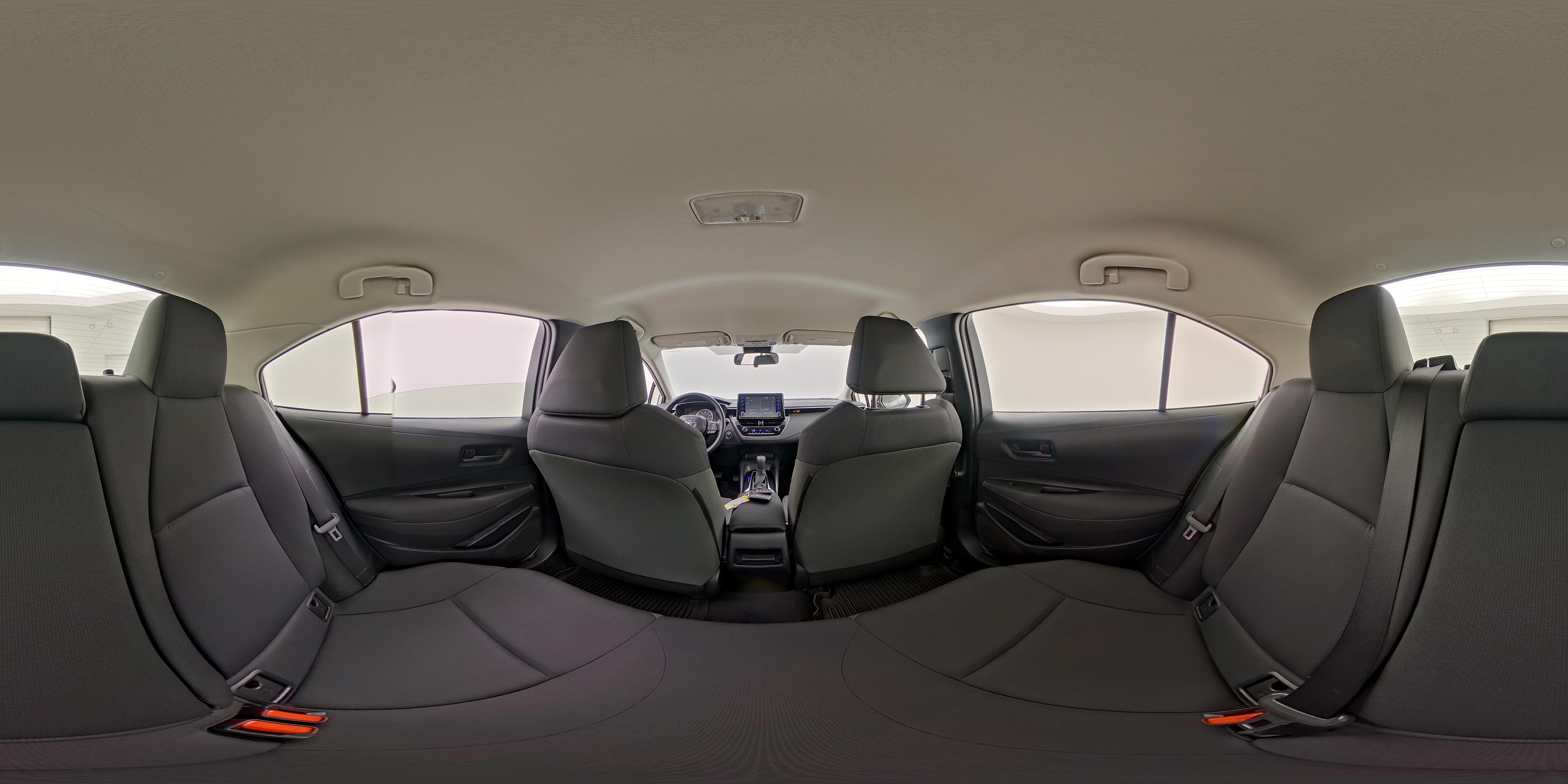 2022 Toyota Corolla LE - Photo 23