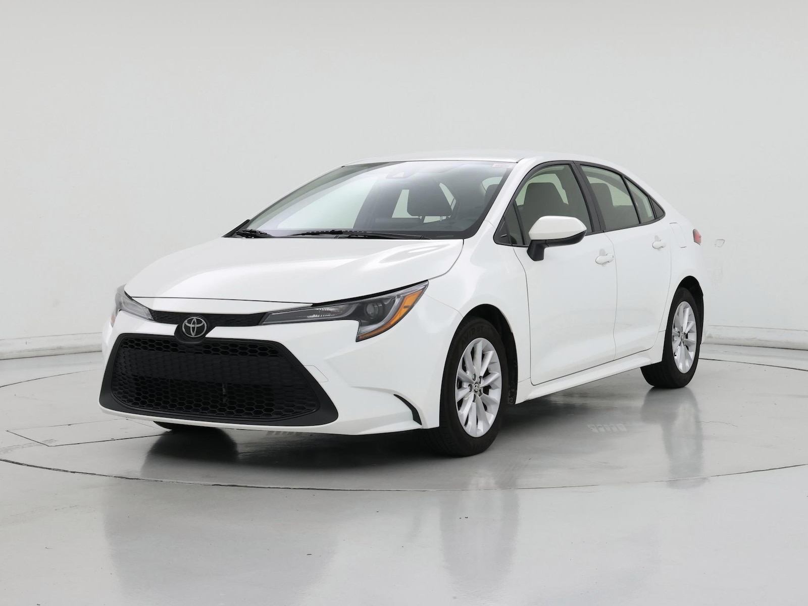 2022 Toyota Corolla LE - Photo 5