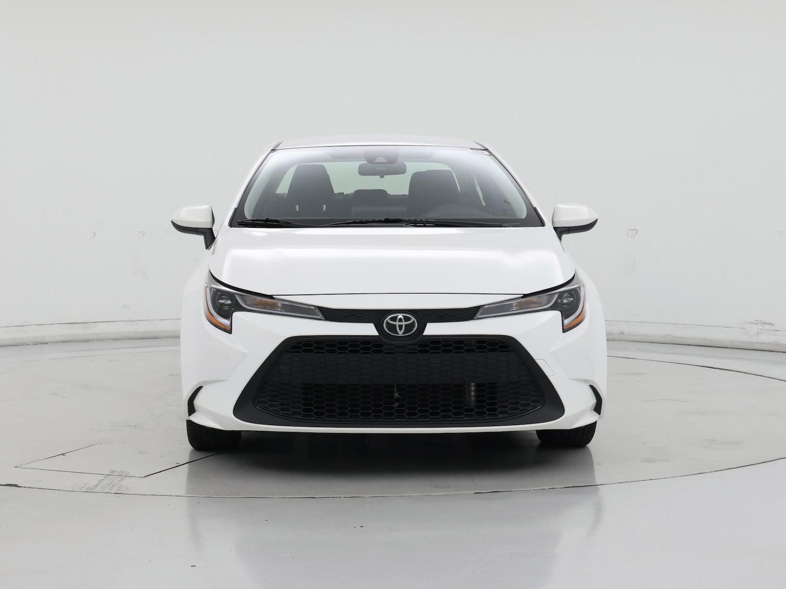 2022 Toyota Corolla LE - Photo 6