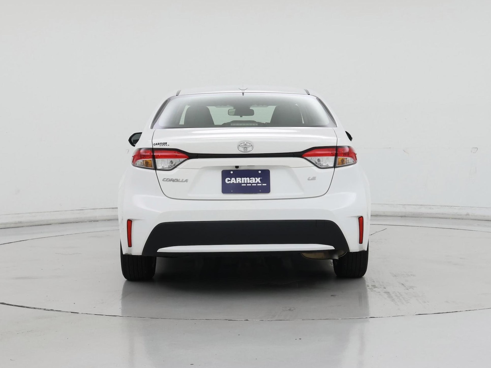 2022 Toyota Corolla LE - Photo 7
