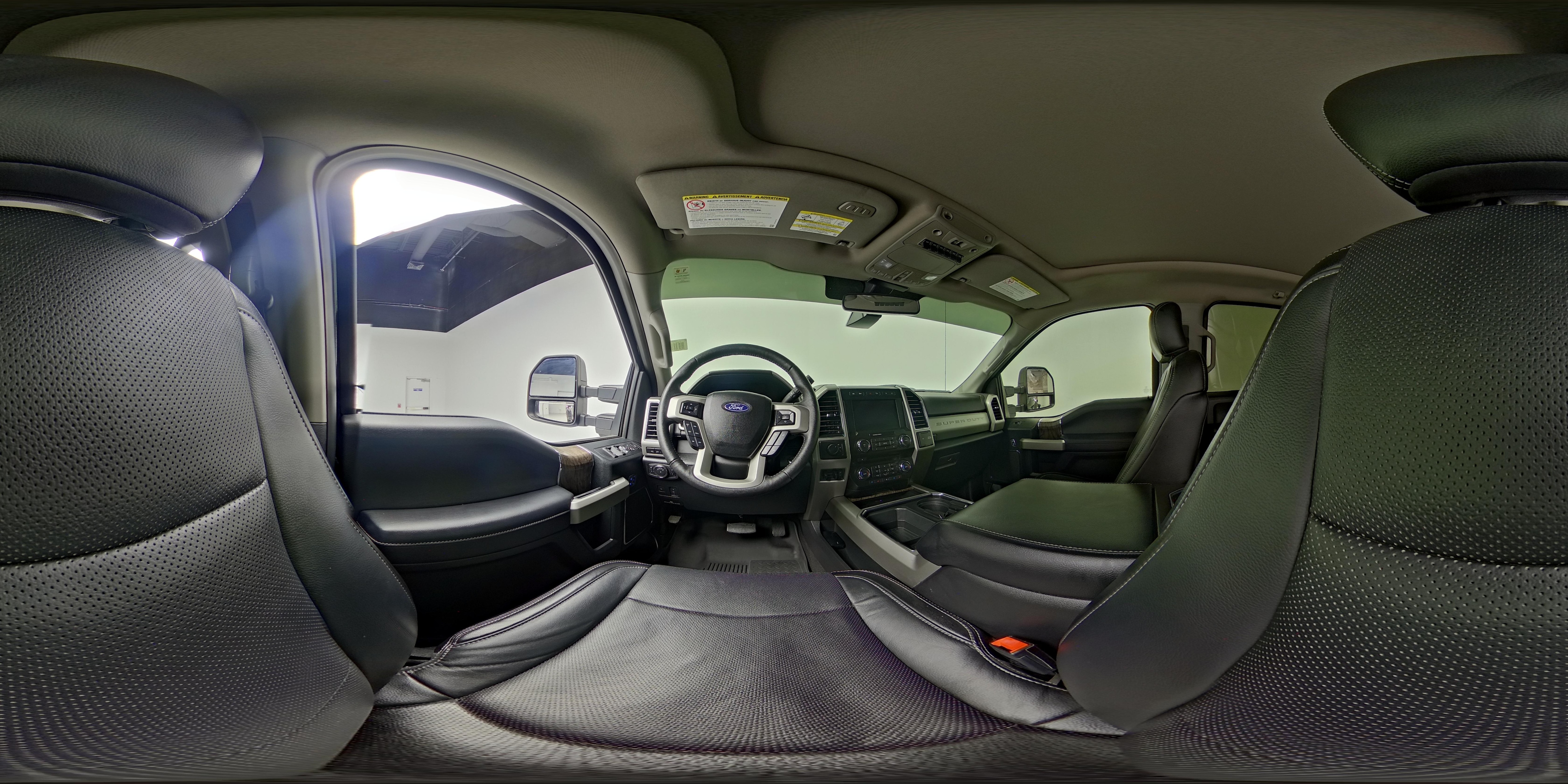 2018 Ford F-350 Super Duty Lariat - Photo 29