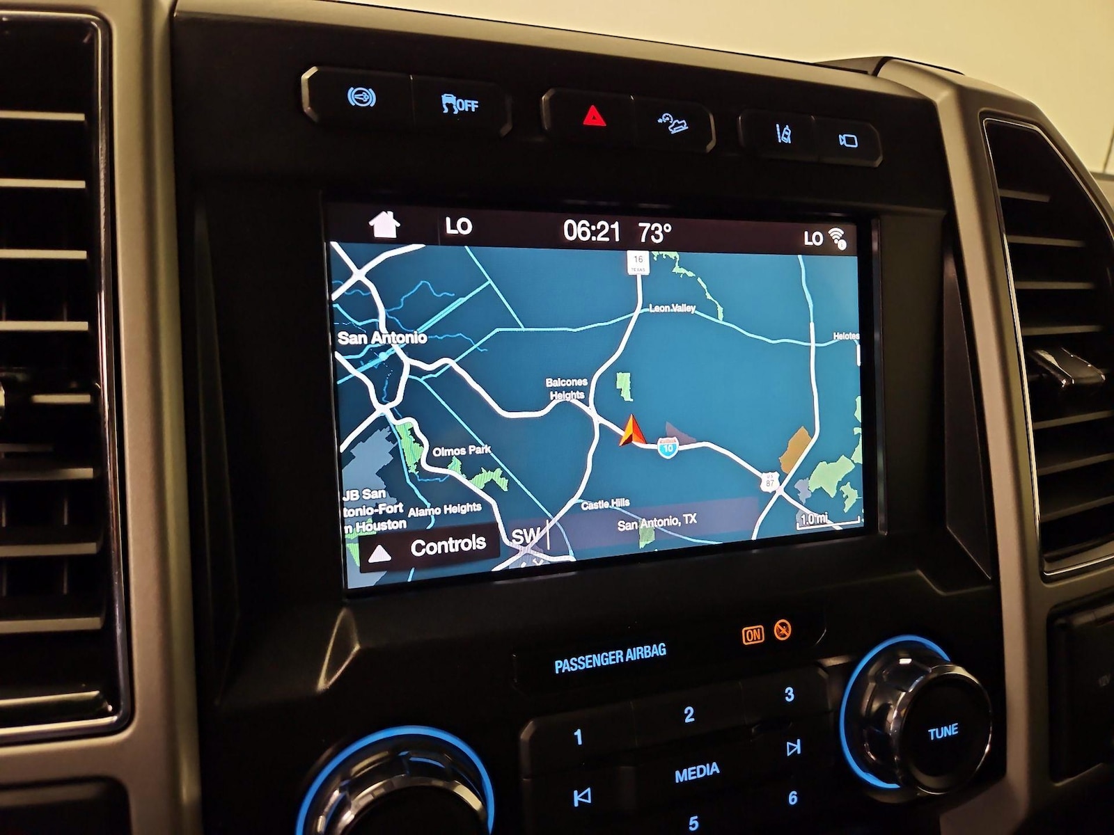 2018 Ford F-350 Super Duty Lariat - Photo 15