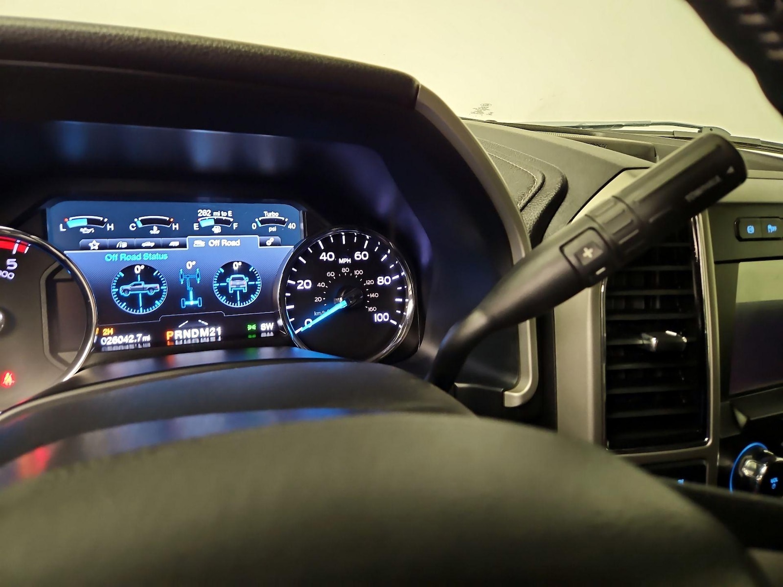2018 Ford F-350 Super Duty Lariat - Photo 19