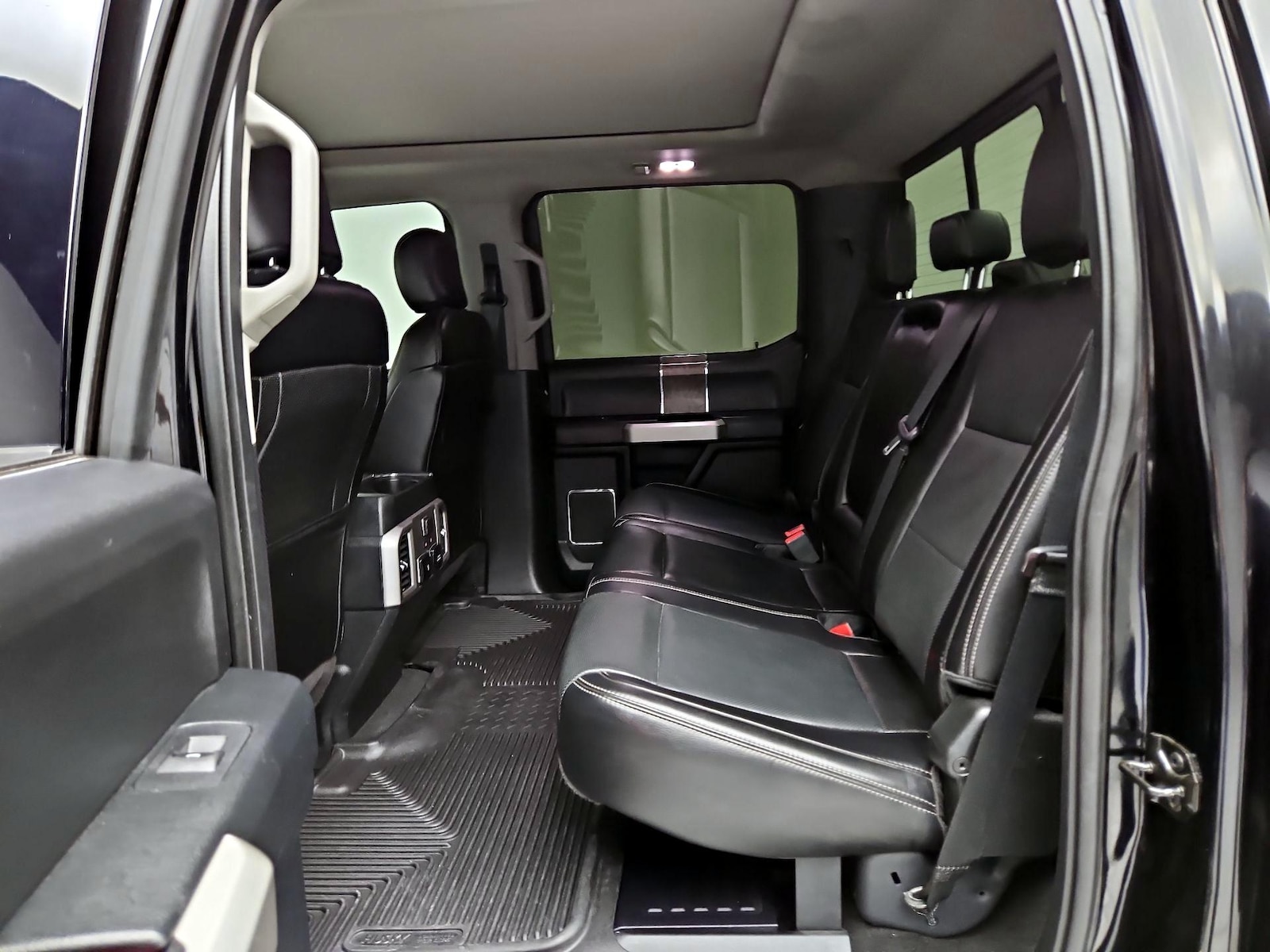 2018 Ford F-350 Super Duty Lariat - Photo 22