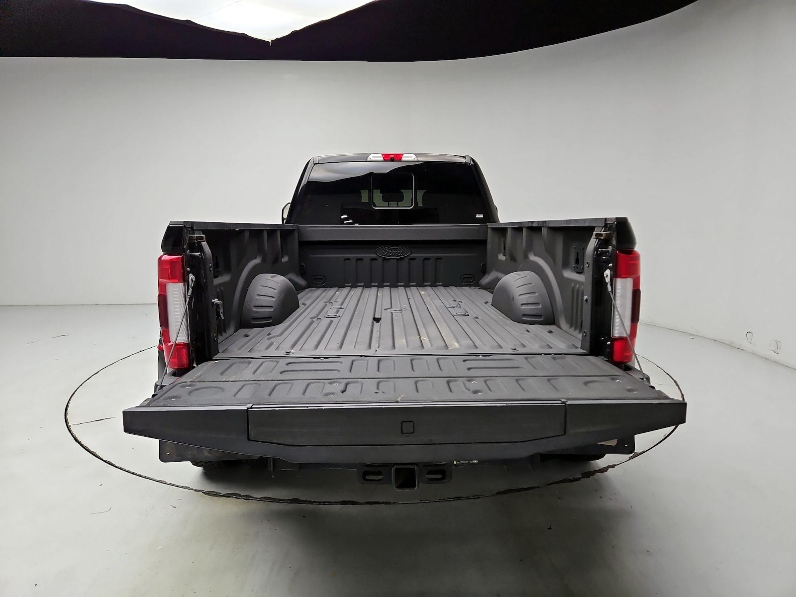 2018 Ford F-350 Super Duty Lariat - Photo 23