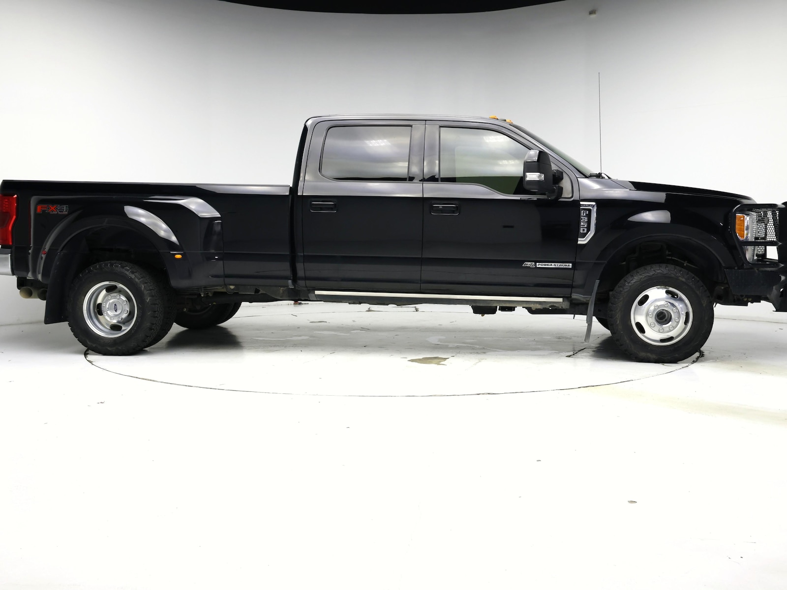 2018 Ford F-350 Super Duty Lariat - Photo 8