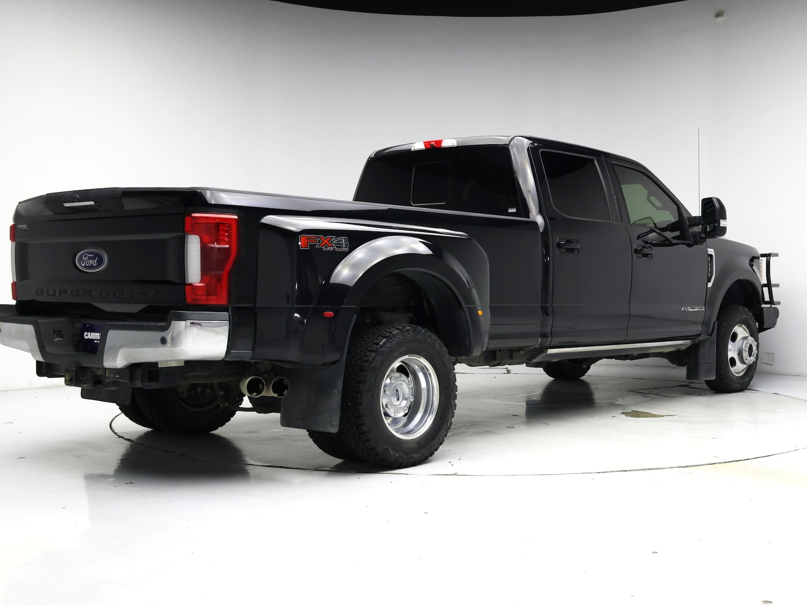2018 Ford F-350 Super Duty Lariat - Photo 9