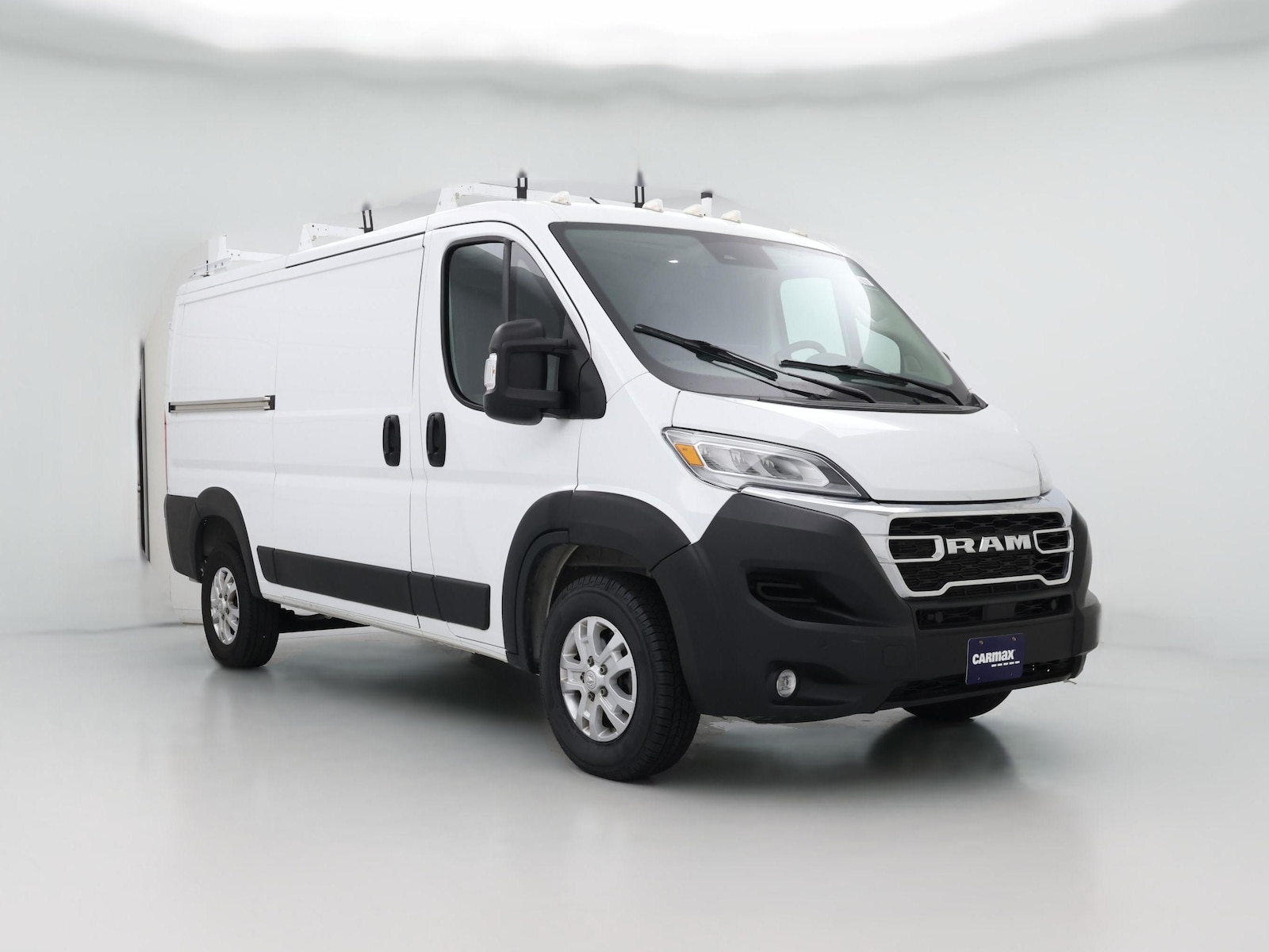 2024 RAM ProMaster Cargo Van