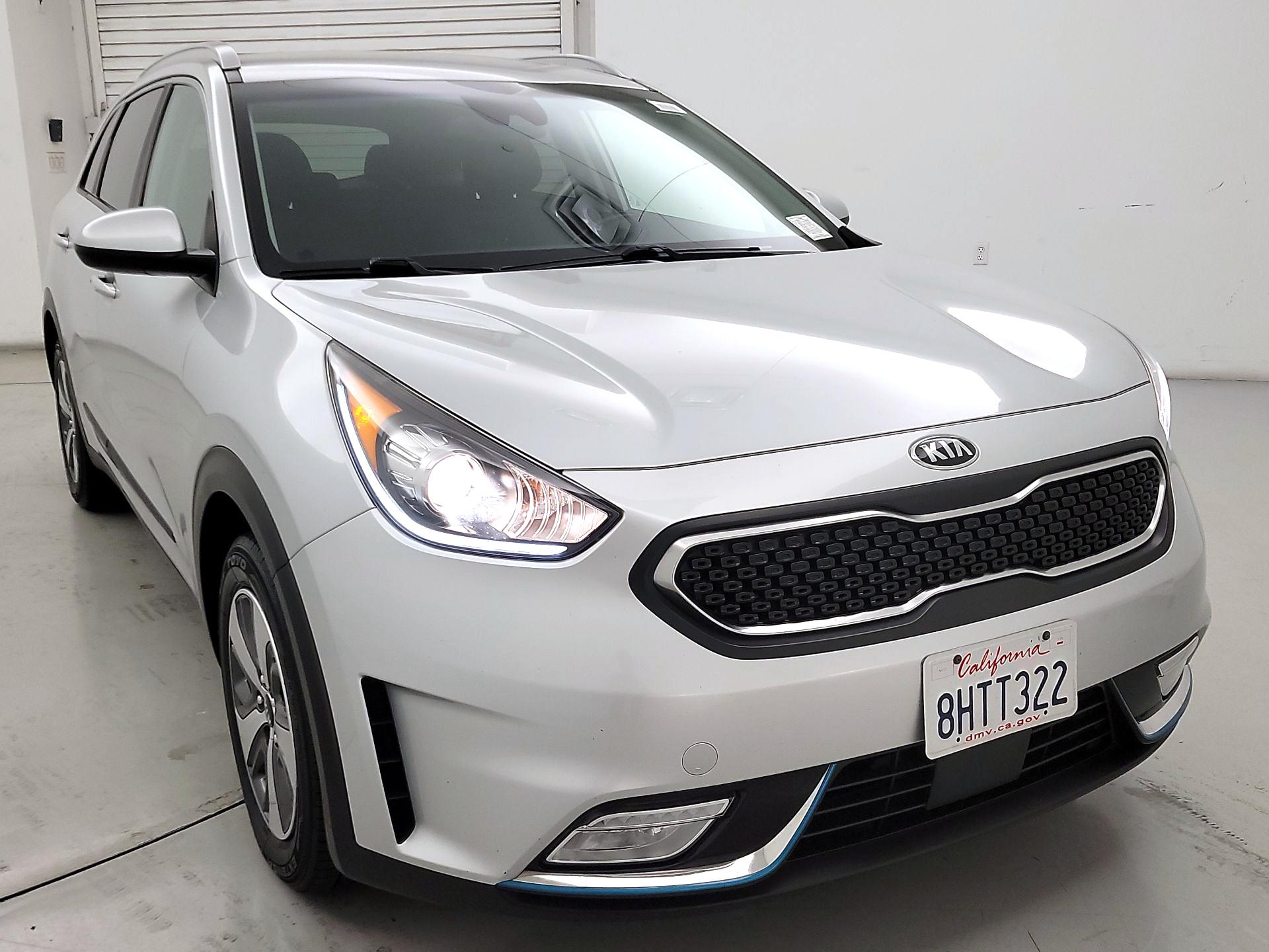Thumbnail: 2019 Kia Niro - 1