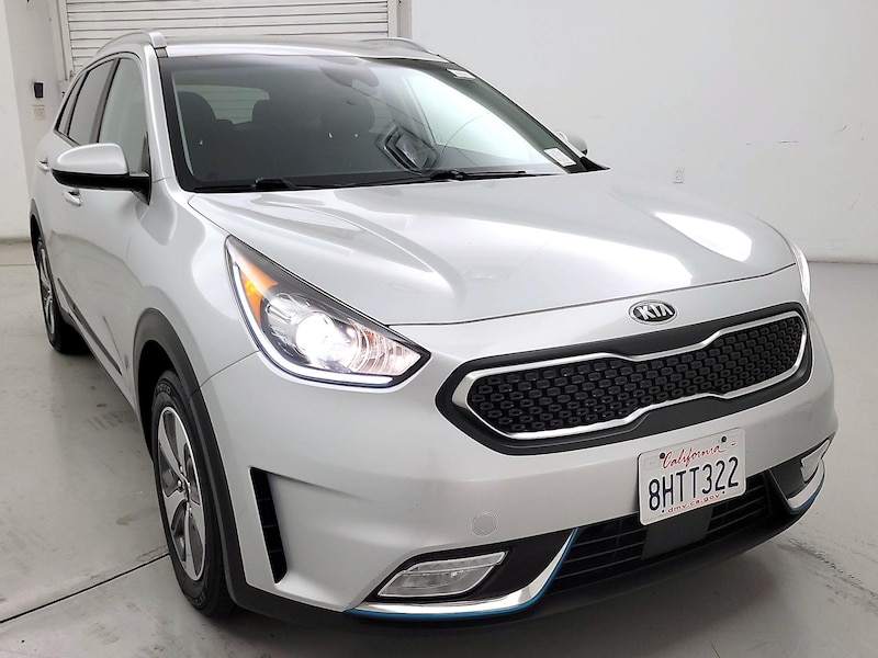 2019 Kia Niro LX -
                  Ontario, CA