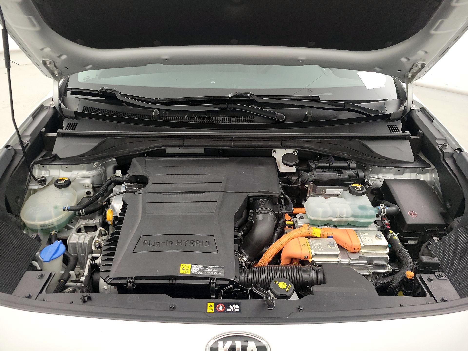 Thumbnail: 2019 Kia Niro - 18