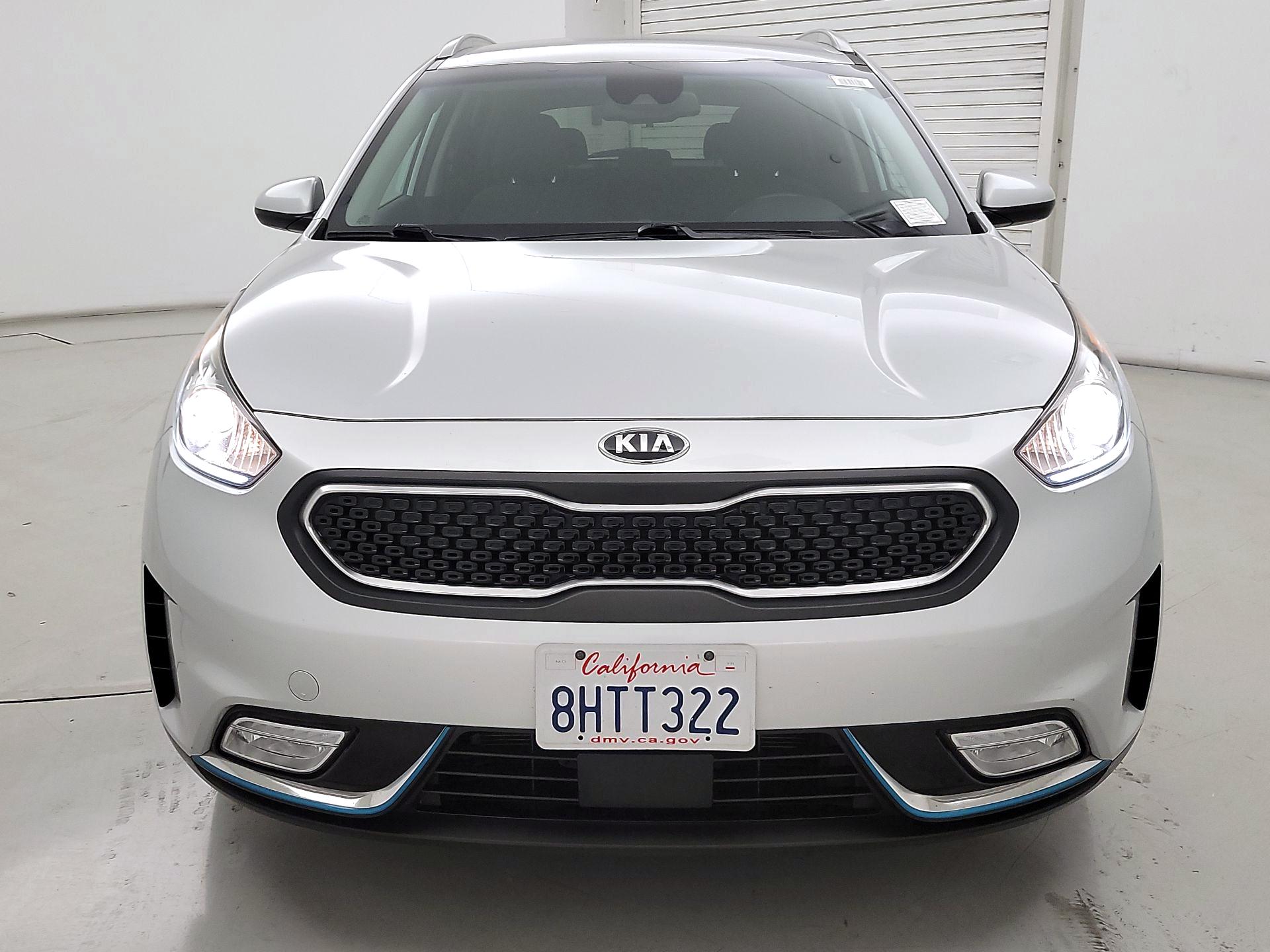 Thumbnail: 2019 Kia Niro - 2