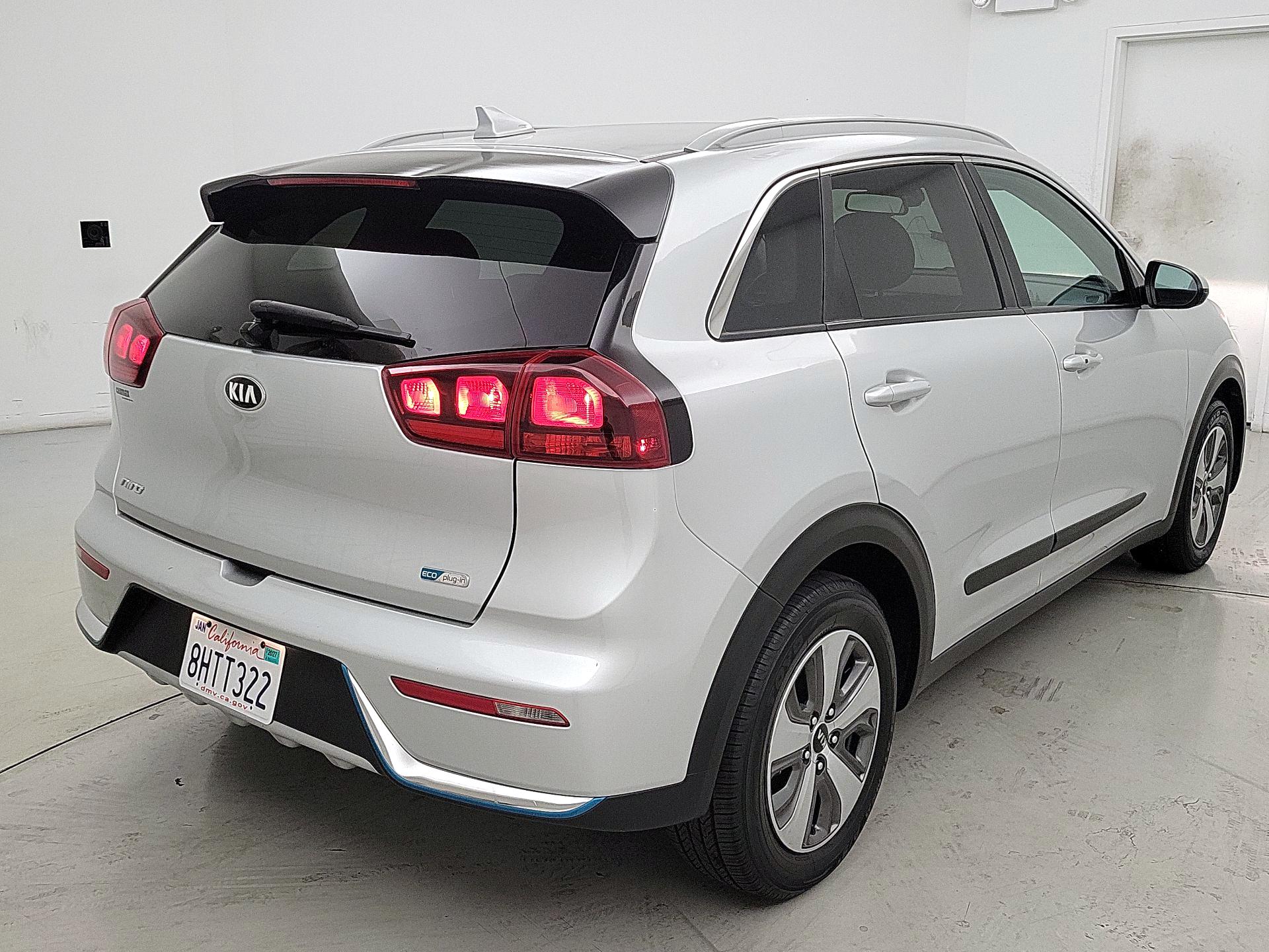 Thumbnail: 2019 Kia Niro - 5