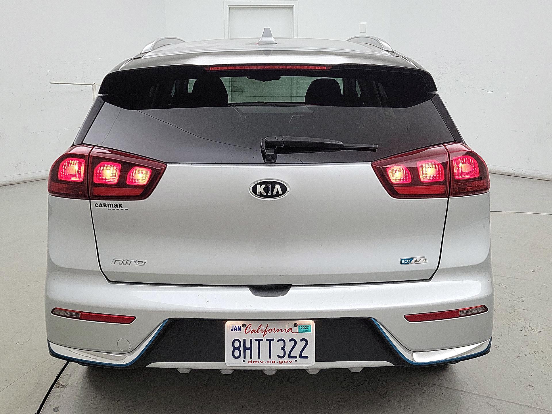 Thumbnail: 2019 Kia Niro - 6