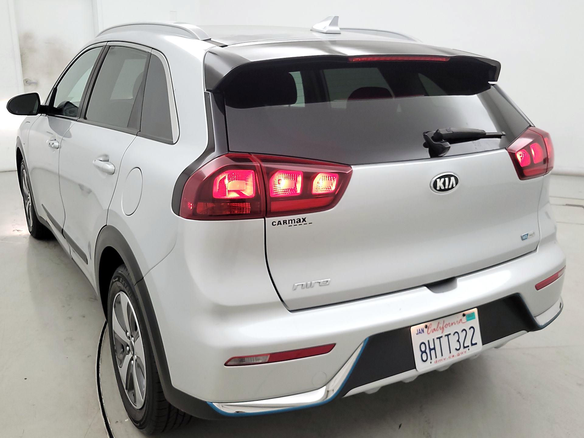 Thumbnail: 2019 Kia Niro - 7
