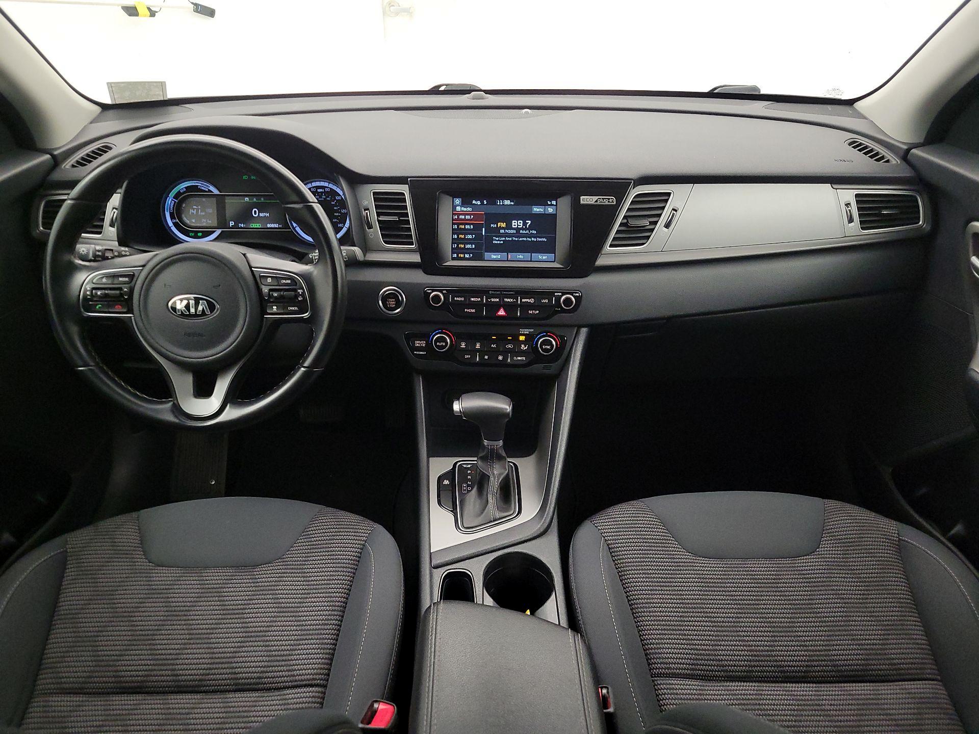 Thumbnail: 2019 Kia Niro - 8