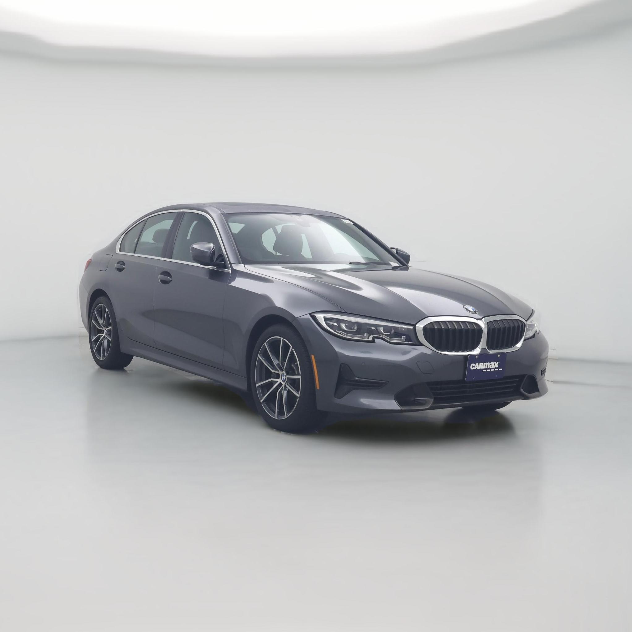 Thumbnail: 2019 BMW 3 Series - 1